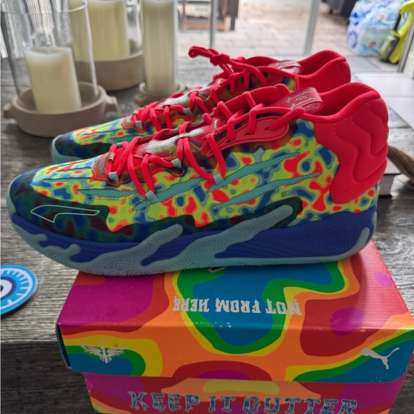 Puma mello gutter cat gang special edition - Picture 3 of 14